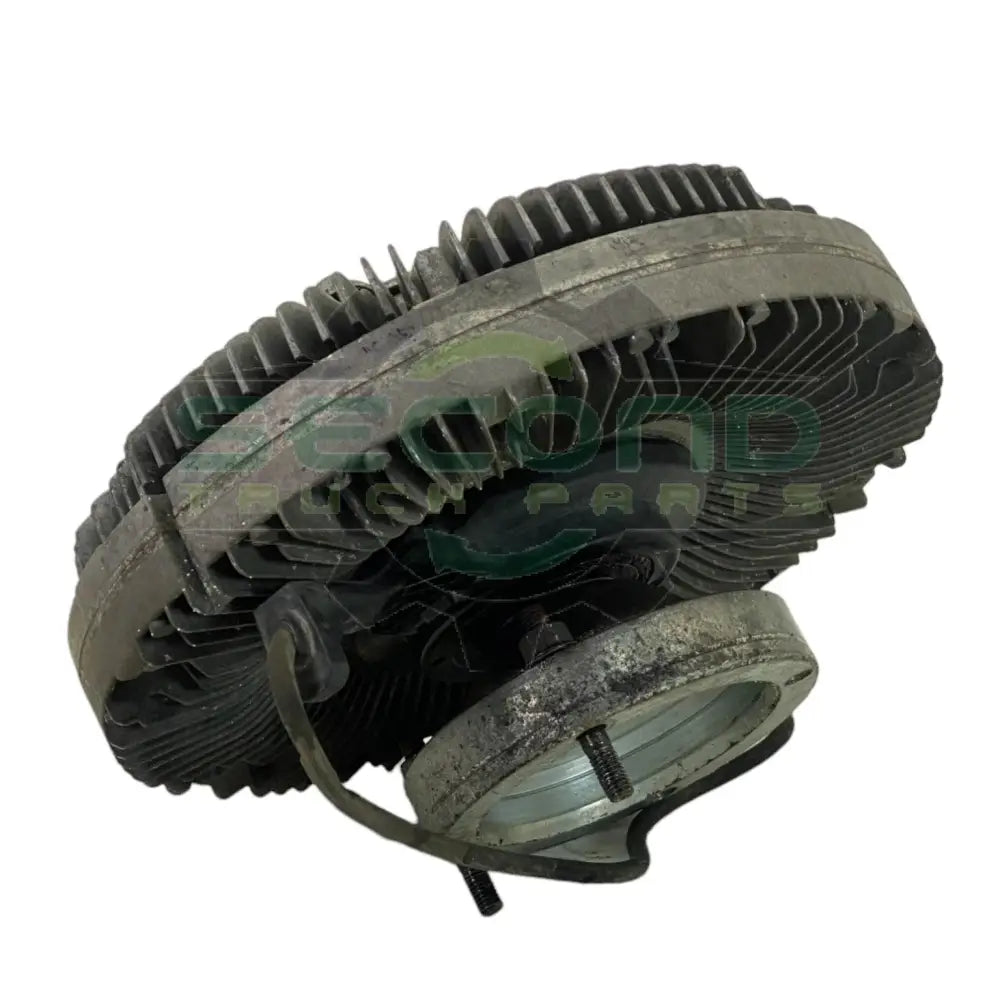 23079750 Genuine Volvo Enginne Fan Clutch - Second Truck Parts