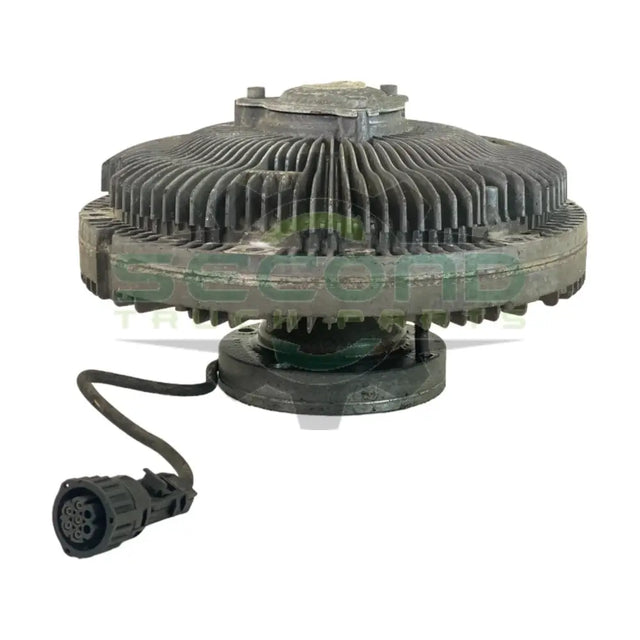 23079750 Genuine Volvo Enginne Fan Clutch - Second Truck Parts