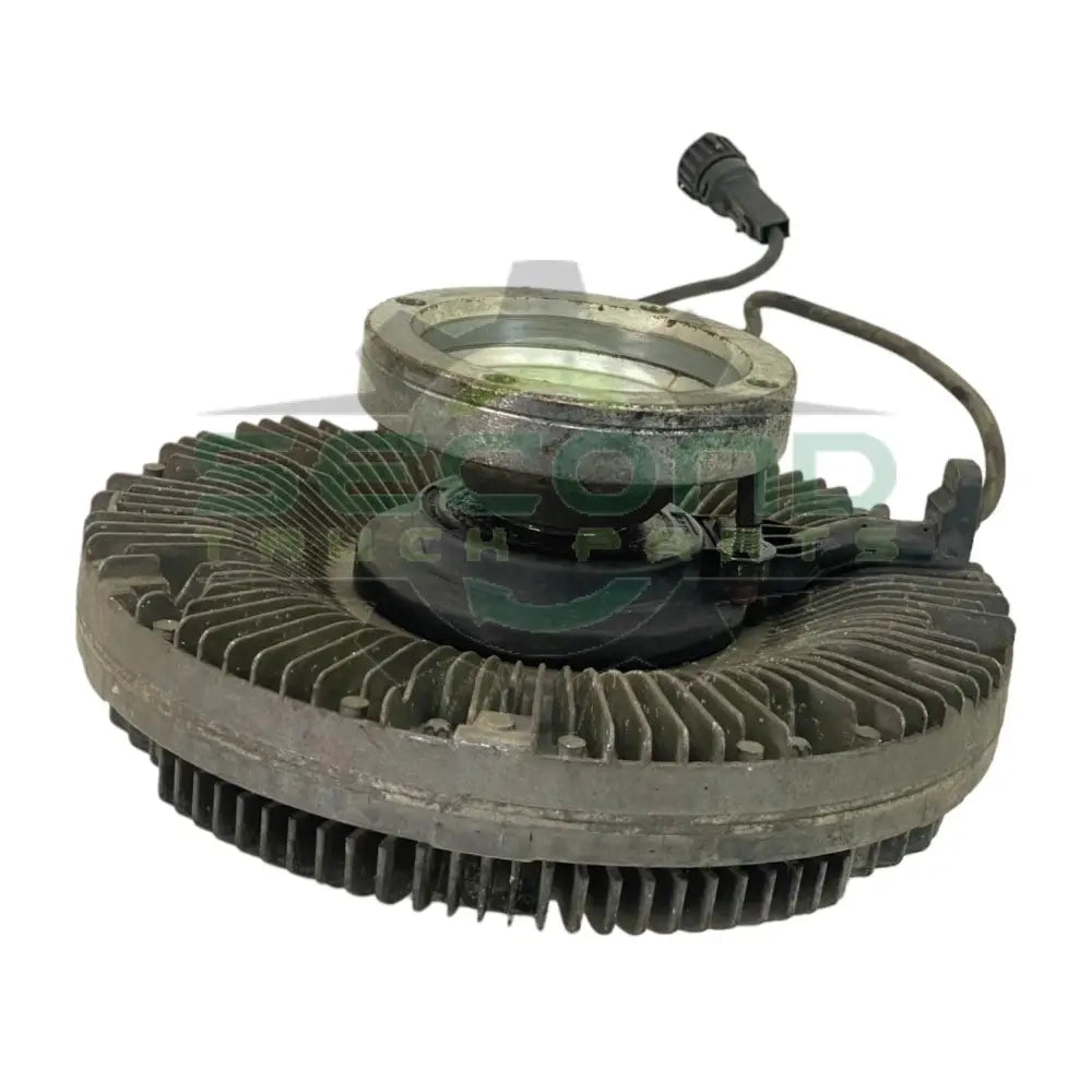 23079750 Genuine Volvo Enginne Fan Clutch - Second Truck Parts