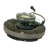 23079750 Genuine Volvo Enginne Fan Clutch - Second Truck Parts