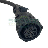 23079750 Genuine Volvo Enginne Fan Clutch - Second Truck Parts
