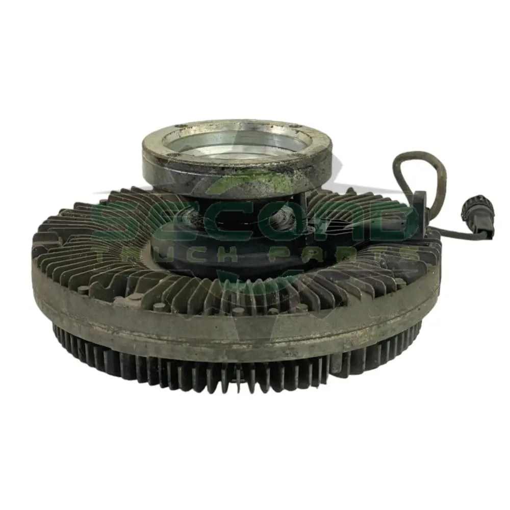 23079750 Genuine Volvo Enginne Fan Clutch - Second Truck Parts