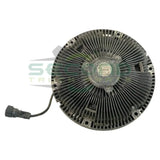23079750 Genuine Volvo Enginne Fan Clutch - Second Truck Parts