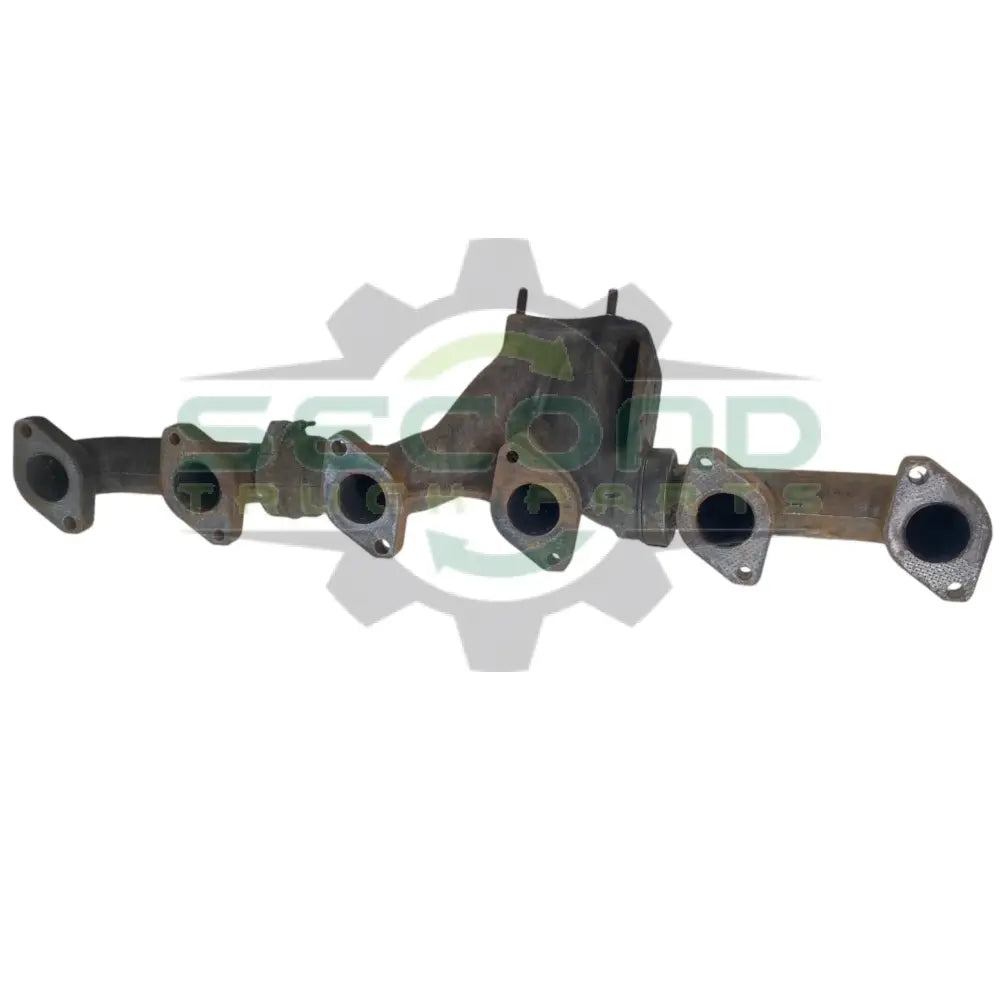 231-9030 Genuine CAT Exhaust Manifold - Second Truck Parts
