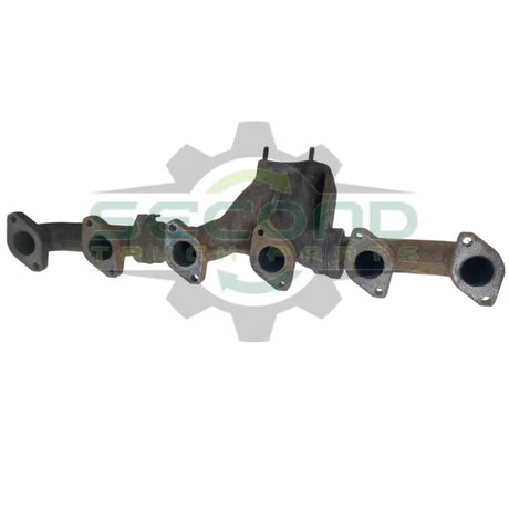 231-9030 Genuine CAT Exhaust Manifold - Second Truck Parts