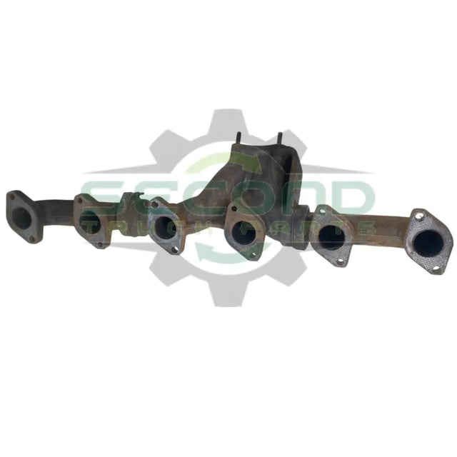 231-9030 Genuine CAT Exhaust Manifold - Second Truck Parts