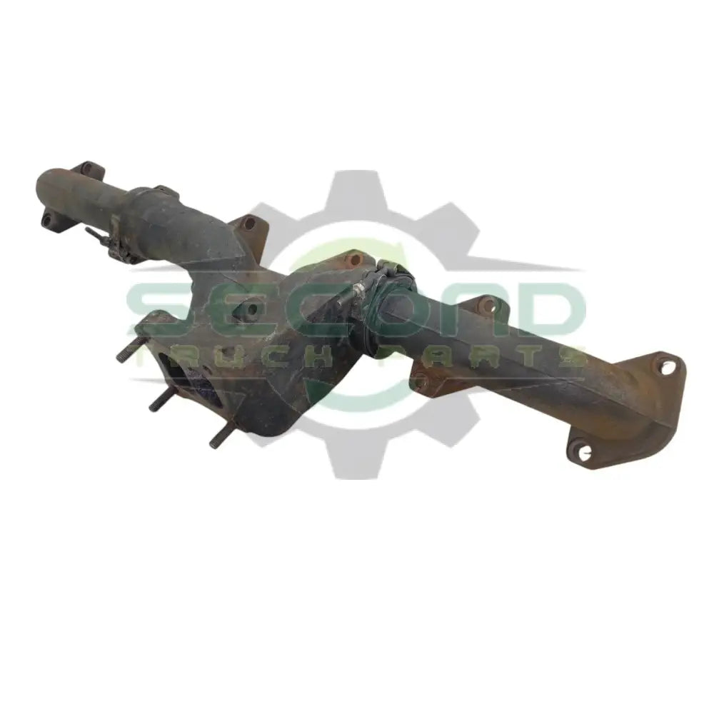 231-9030 Genuine CAT Exhaust Manifold - Second Truck Parts