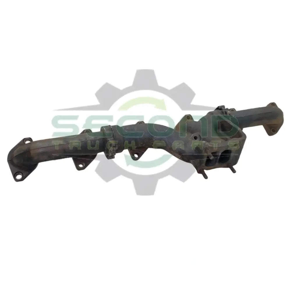 231-9030 Genuine CAT Exhaust Manifold - Second Truck Parts