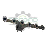 231-9030 Genuine CAT Exhaust Manifold - Second Truck Parts