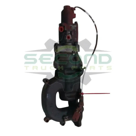 23157432 Genuine Mack EGR Exhaust Gas Recirculation Valve Kit - Second Truck Parts