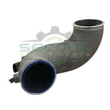 23175131 Genuine Volvo Charge Air Pipe - Second Truck Parts