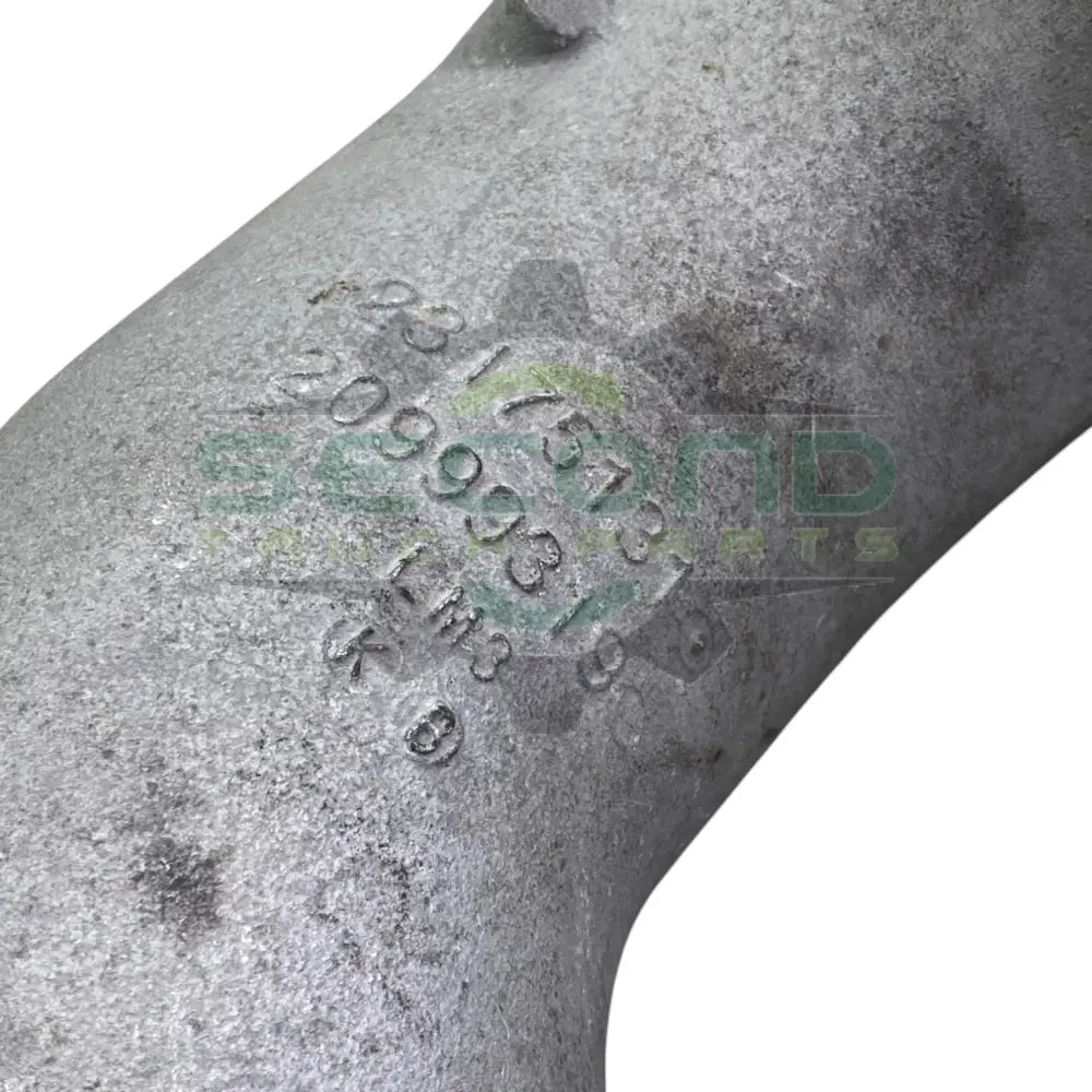 23175131 Genuine Volvo Charge Air Pipe - Second Truck Parts