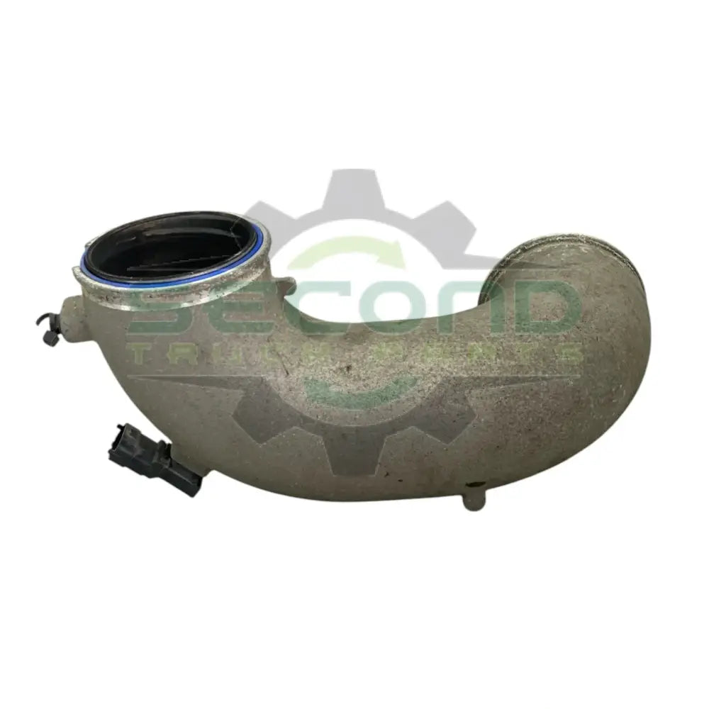 23175131 Genuine Volvo Charge Air Pipe - Second Truck Parts