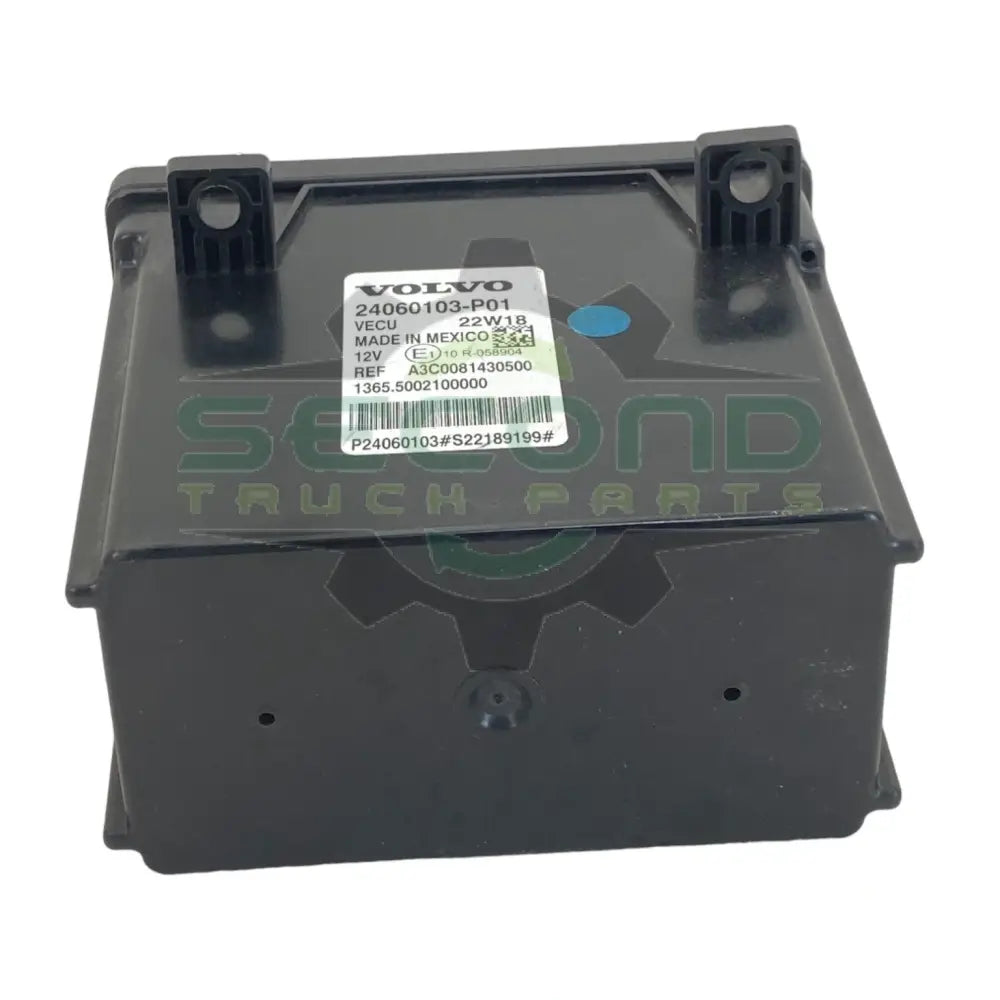 23187036 Genuine Volvo Electronic Control Unit 12V - Electronic Control Units