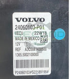23187036 Genuine Volvo Electronic Control Unit 12V - Electronic Control Units