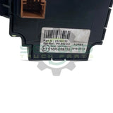23289233 Genuine Volvo Switch - Switches