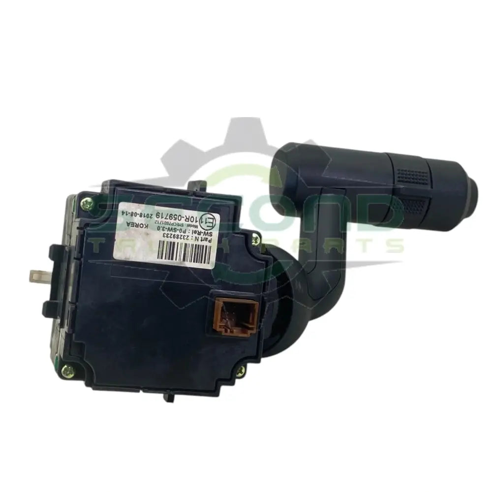 23289233 Genuine Volvo Switch - Switches