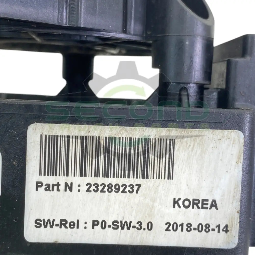23289234 Genuine Volvo Switch - Switches