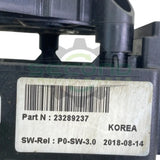 23289234 Genuine Volvo Switch - Switches
