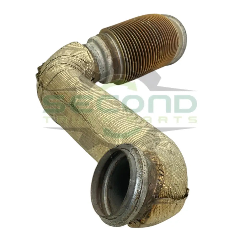 23298294 Genuine Volvo Exhaust Pipe Front - Exhaust Pipes