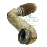23298294 Genuine Volvo Exhaust Pipe Front - Exhaust Pipes