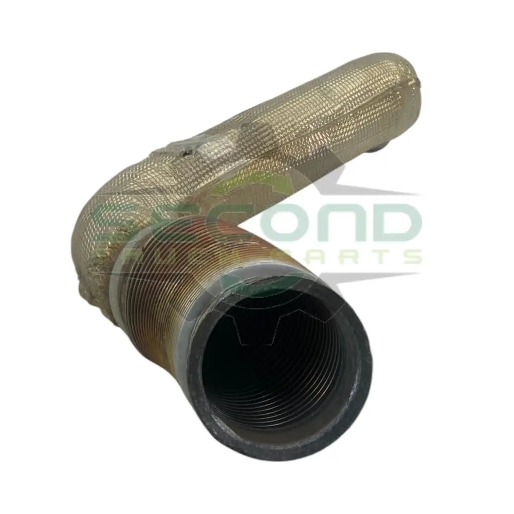 23298294 Genuine Volvo Exhaust Pipe Front - Exhaust Pipes