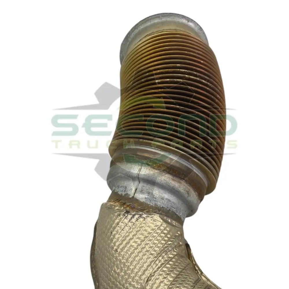 23298294 Genuine Volvo Exhaust Pipe Front - Exhaust Pipes