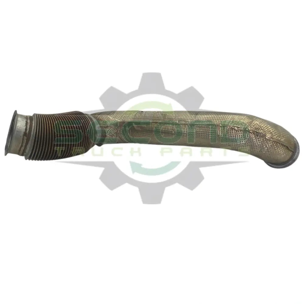 23298294 Genuine Volvo Exhaust Pipe Front - Exhaust Pipes