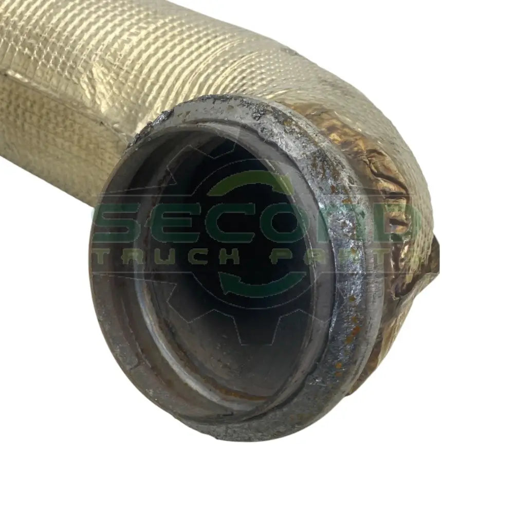 23298294 Genuine Volvo Exhaust Pipe Front - Exhaust Pipes