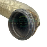 23298294 Genuine Volvo Exhaust Pipe Front - Exhaust Pipes