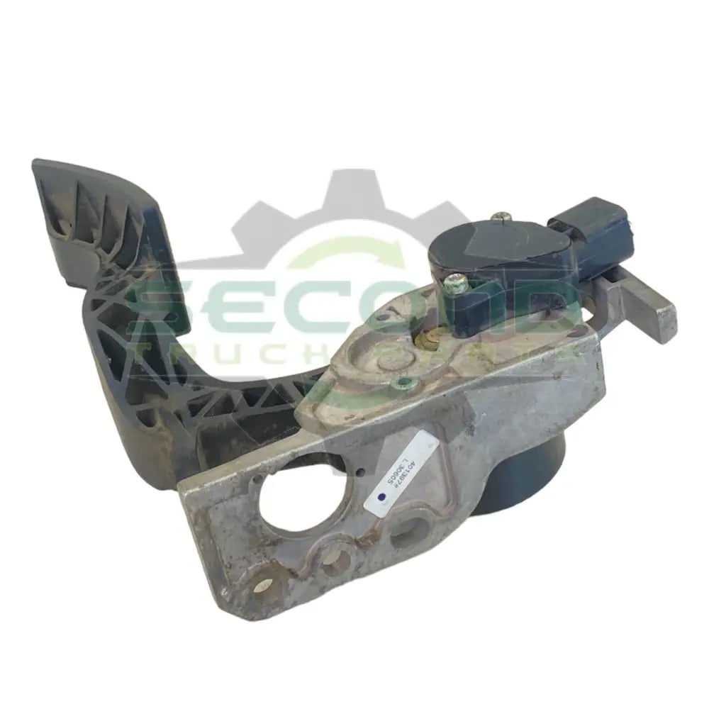 23385330 Genuine Volvo Accelerator Pedal - Other Truck Parts