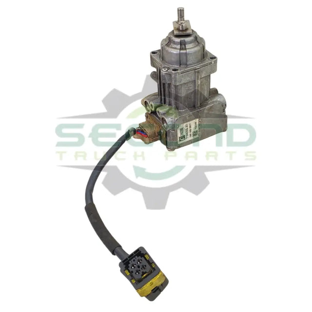 2339622PE Genuine Paccar EGR Control - EGR Components