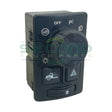 23452689 Genuine Volvo Light Switch - Lighting Switches