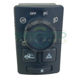23452689 Genuine Volvo Light Switch - Lighting Switches