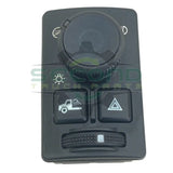 23452689 Genuine Volvo Light Switch - Lighting Switches