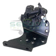 23468199 Genuine Volvo Right Hood Latch - Hood Latches