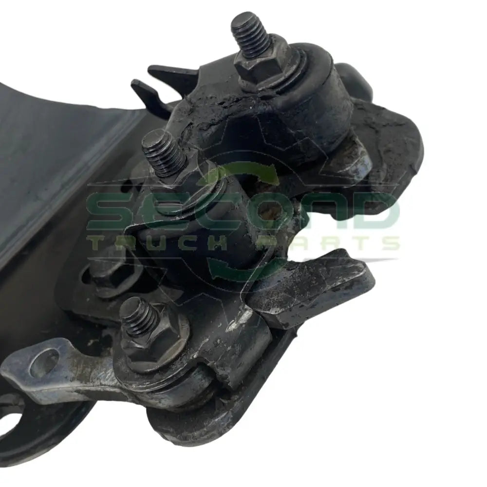 23468199 Genuine Volvo Right Hood Latch - Hood Latches