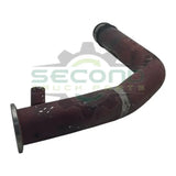 23495918 Genuine Volvo EGR Cross Over Tube - Second Truck Parts