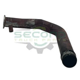 23495918 Genuine Volvo EGR Cross Over Tube - Second Truck Parts