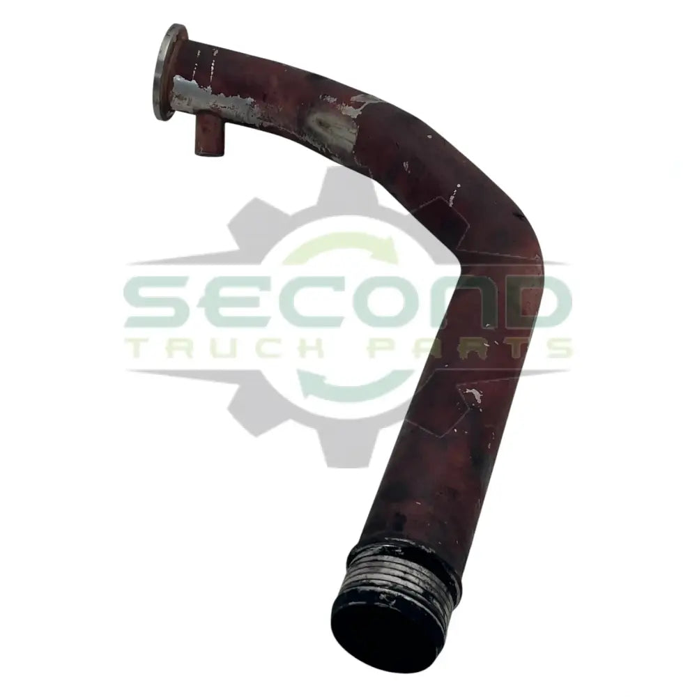 23495918 Genuine Volvo EGR Cross Over Tube - Second Truck Parts