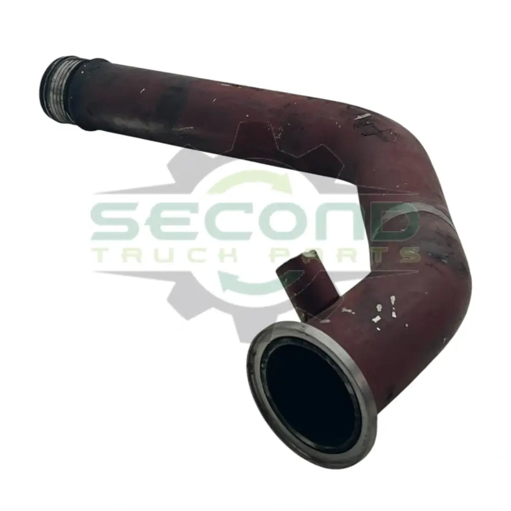 23495918 Genuine Volvo EGR Cross Over Tube - Second Truck Parts