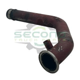 23495918 Genuine Volvo EGR Cross Over Tube - Second Truck Parts