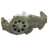 23527443 Genuine Detroit Diesel Series 60 Oil Pump - Second Truck Parts