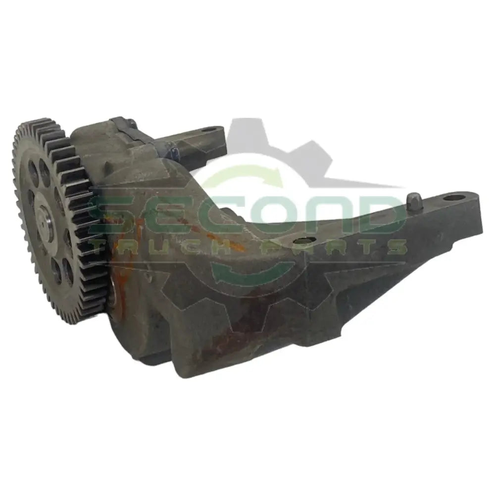 23527443 Genuine Detroit Diesel Series 60 Oil Pump - Second Truck Parts
