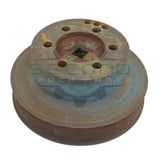 23533652 Genuine Detroit Diesel Engine Pulley - Other Truck Parts