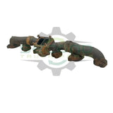 23533822 Genuine Detroit Diesel Engine Exhaust Manifold - Second Truck Parts
