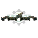 23533822 Genuine Detroit Diesel Engine Exhaust Manifold - Second Truck Parts