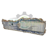 23586737 Genuine Volvo Cylinder Block Head Valve Cover With Oil Cooler - Valves