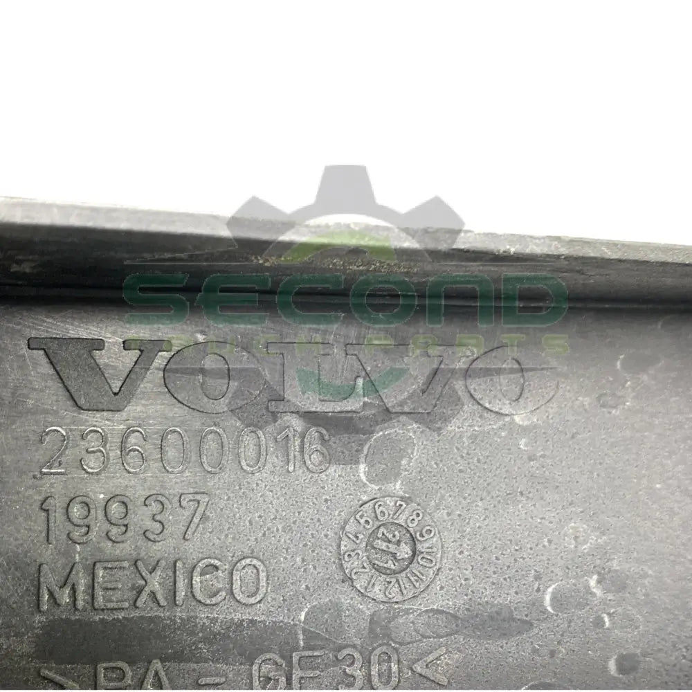 23601134 Genuine Volvo Cab Air Filter Housing - Housings