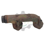 23609062 Genuine Volvo Front Or Rear Exhaust Manifold - Second Truck Parts